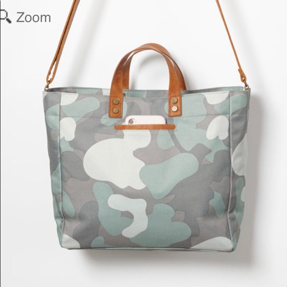 Thirty One Step Up tote. New in package - Picture 3 of 6